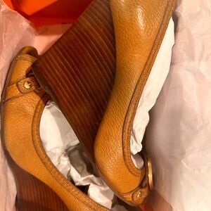 Tory Burch Reva Wedge